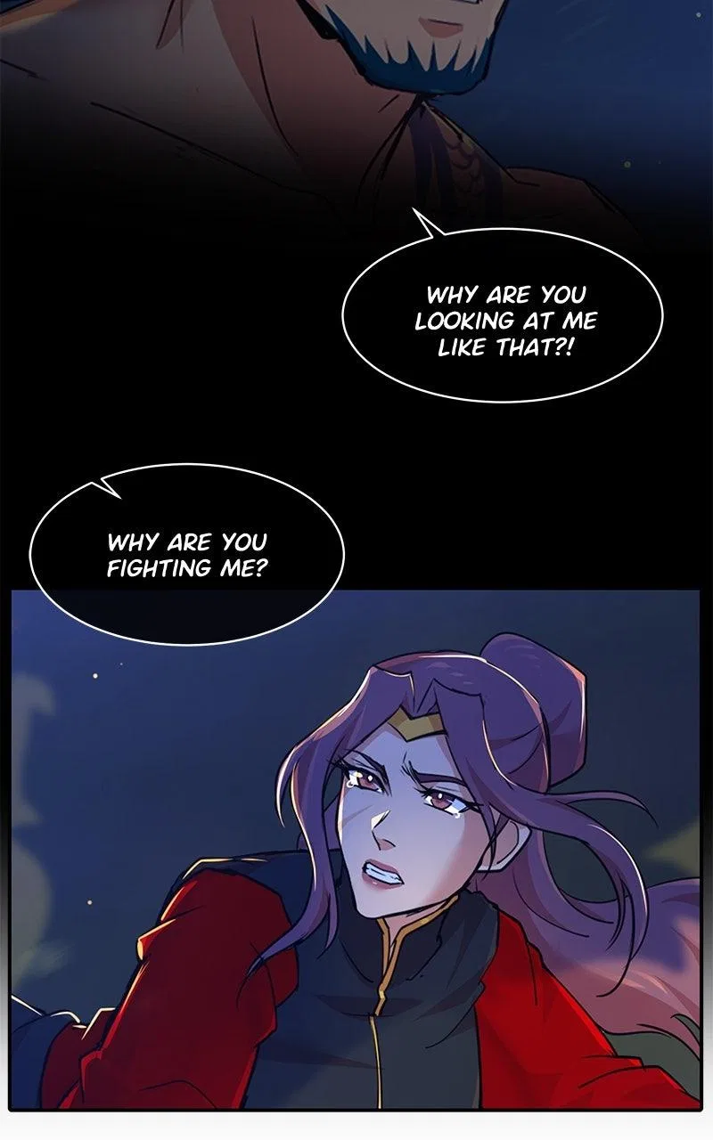 Subzero Chapter 266 – Page 26