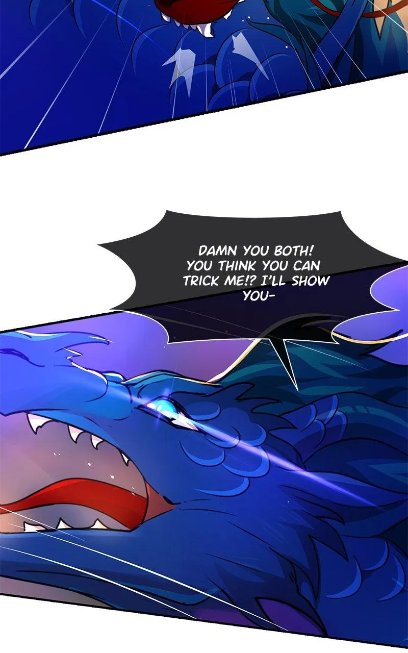 Subzero Chapter 266 – Page 32
