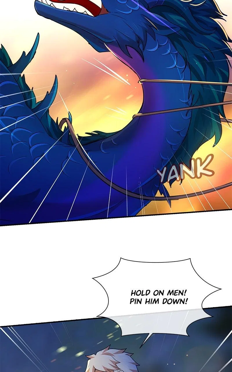 Subzero Chapter 266 – Page 34
