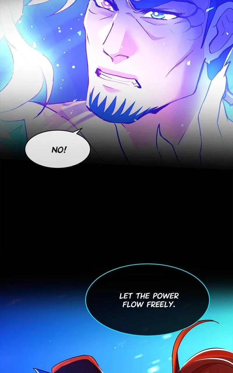Subzero Chapter 266 – Page 43