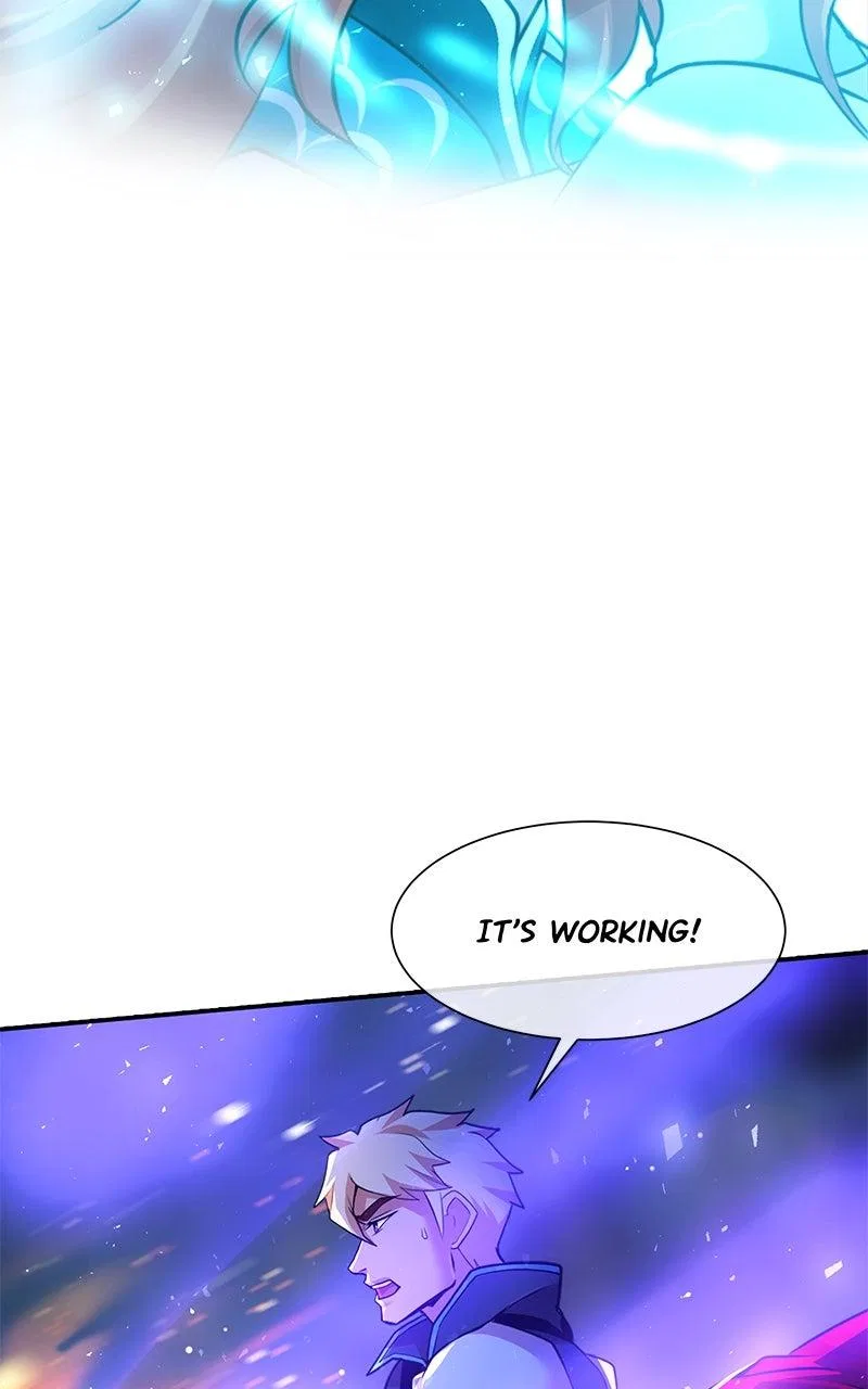Subzero Chapter 266 – Page 61