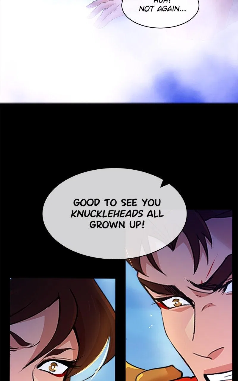 Subzero Chapter 266 – Page 66