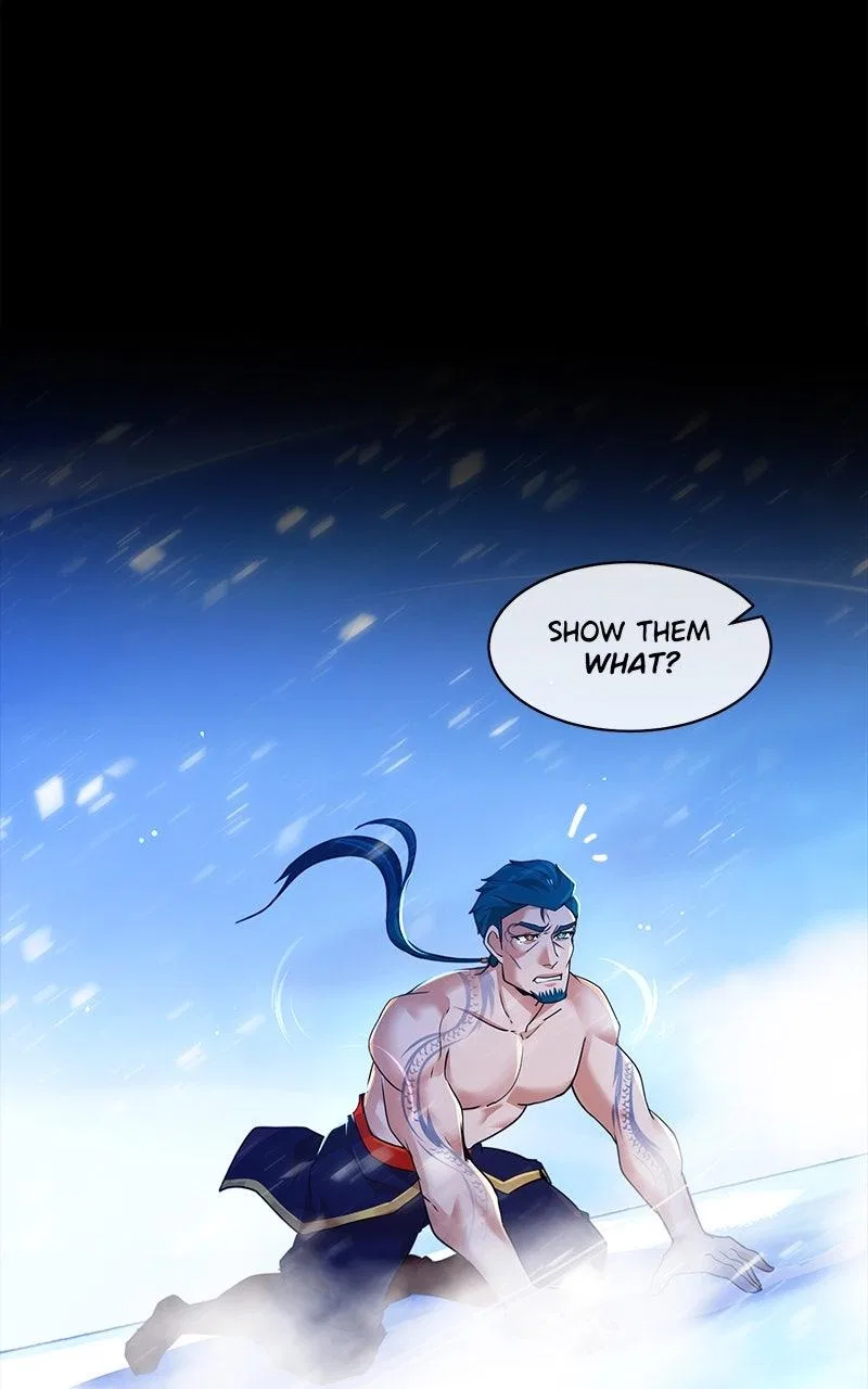 Subzero Chapter 266 – Page 81