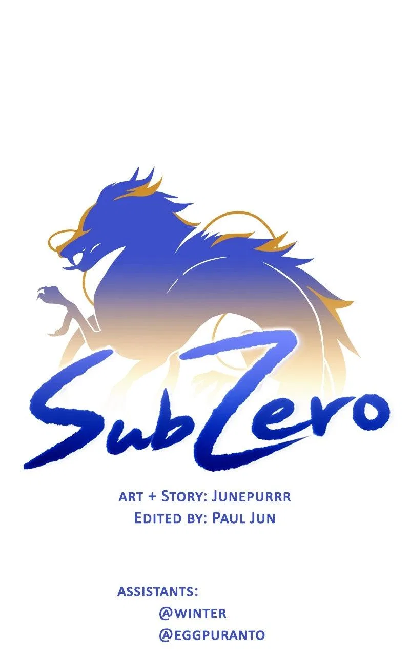 Subzero Chapter 266 – Page 89
