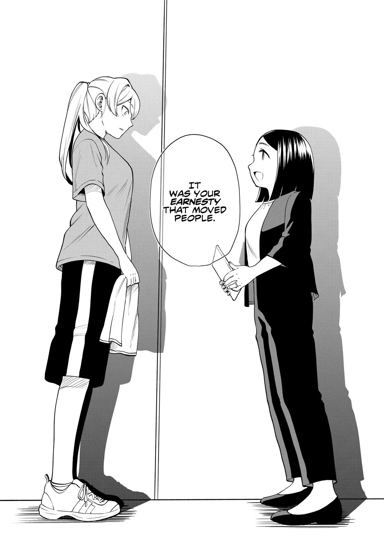 The Superstar Idol Crushes on Me Today Too Chapter 23 – Page 9