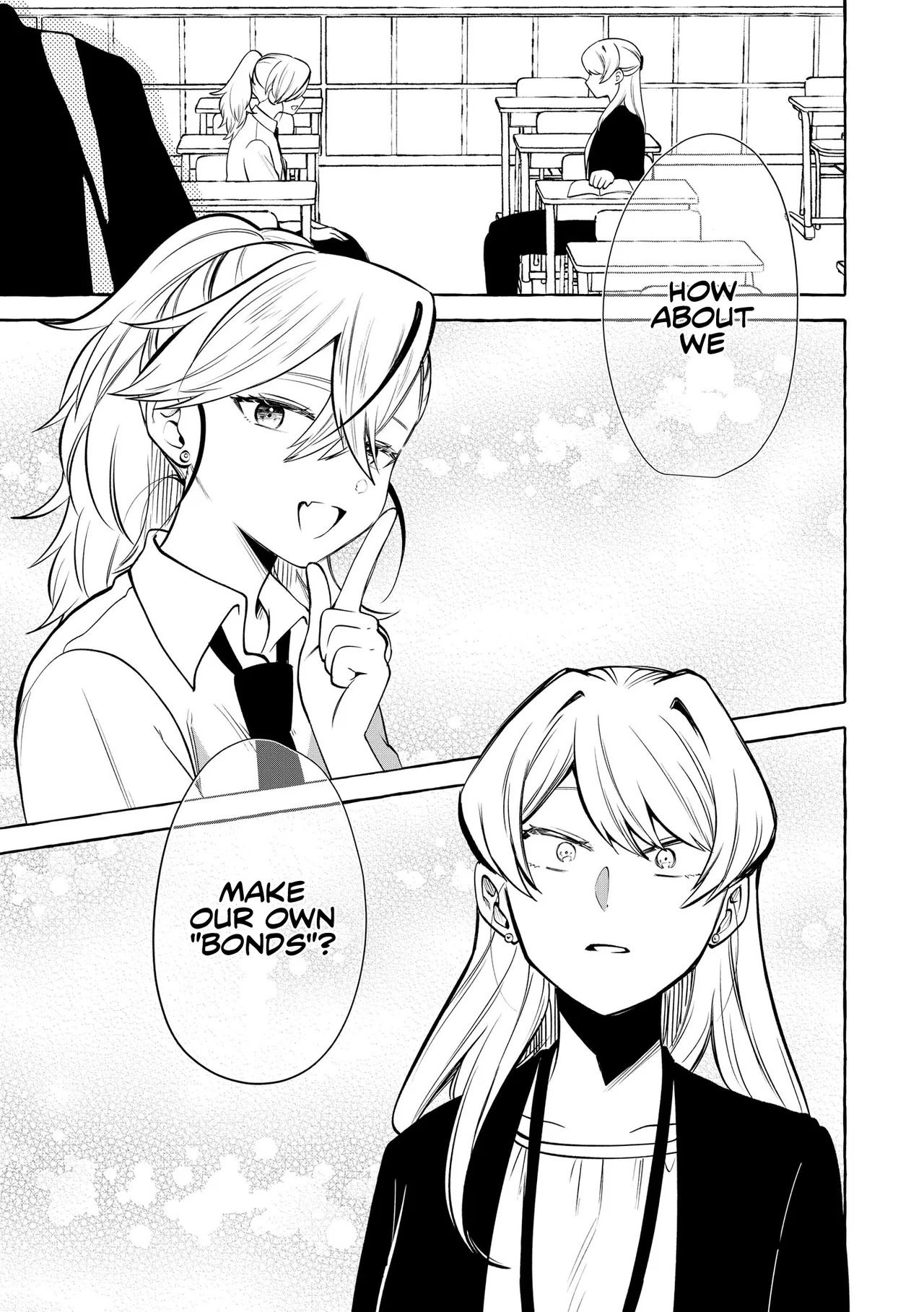 The Superstar Idol Crushes on Me Today Too Chapter 23 – Page 21