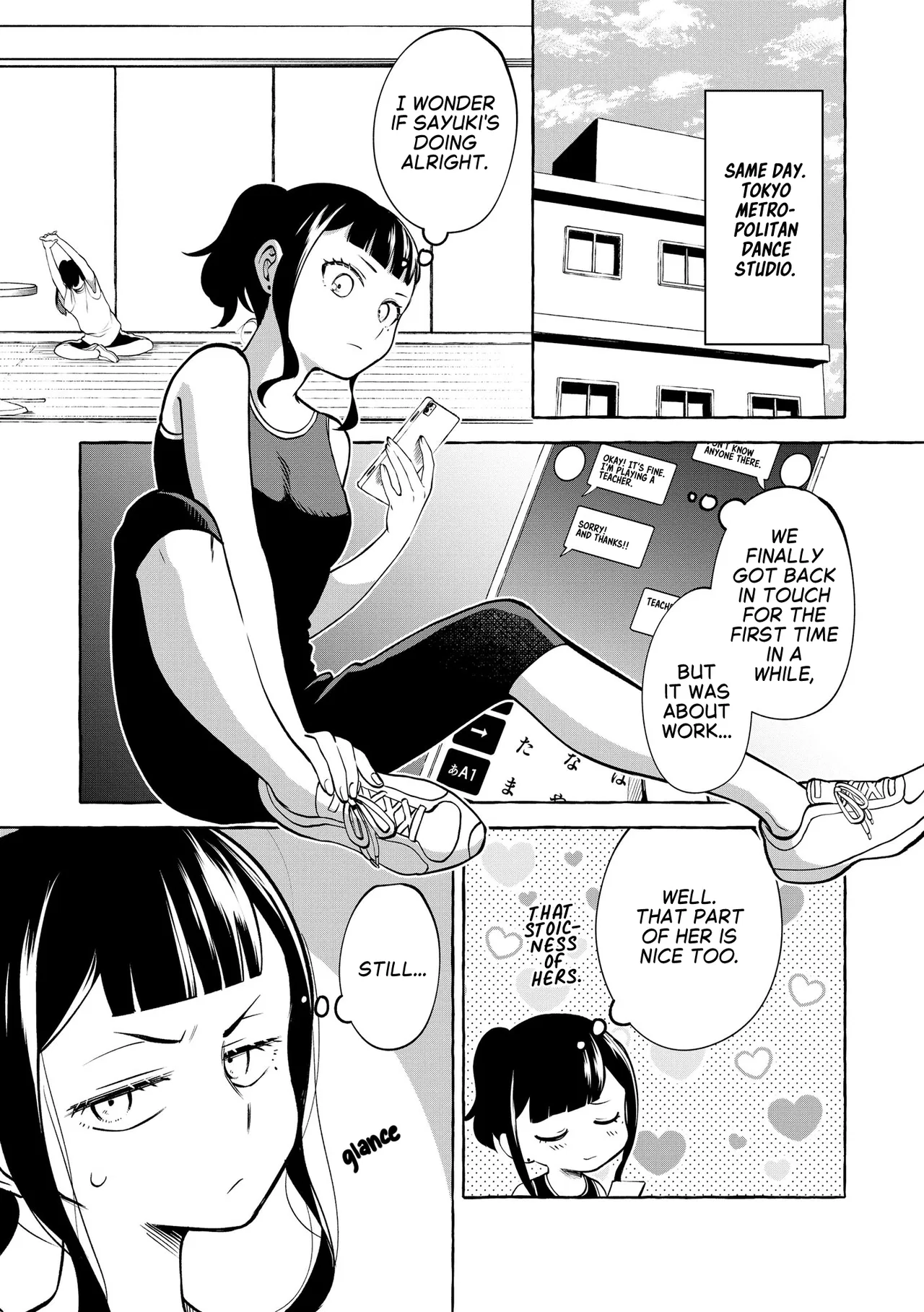 The Superstar Idol Crushes on Me Today Too Chapter 23 – Page 24