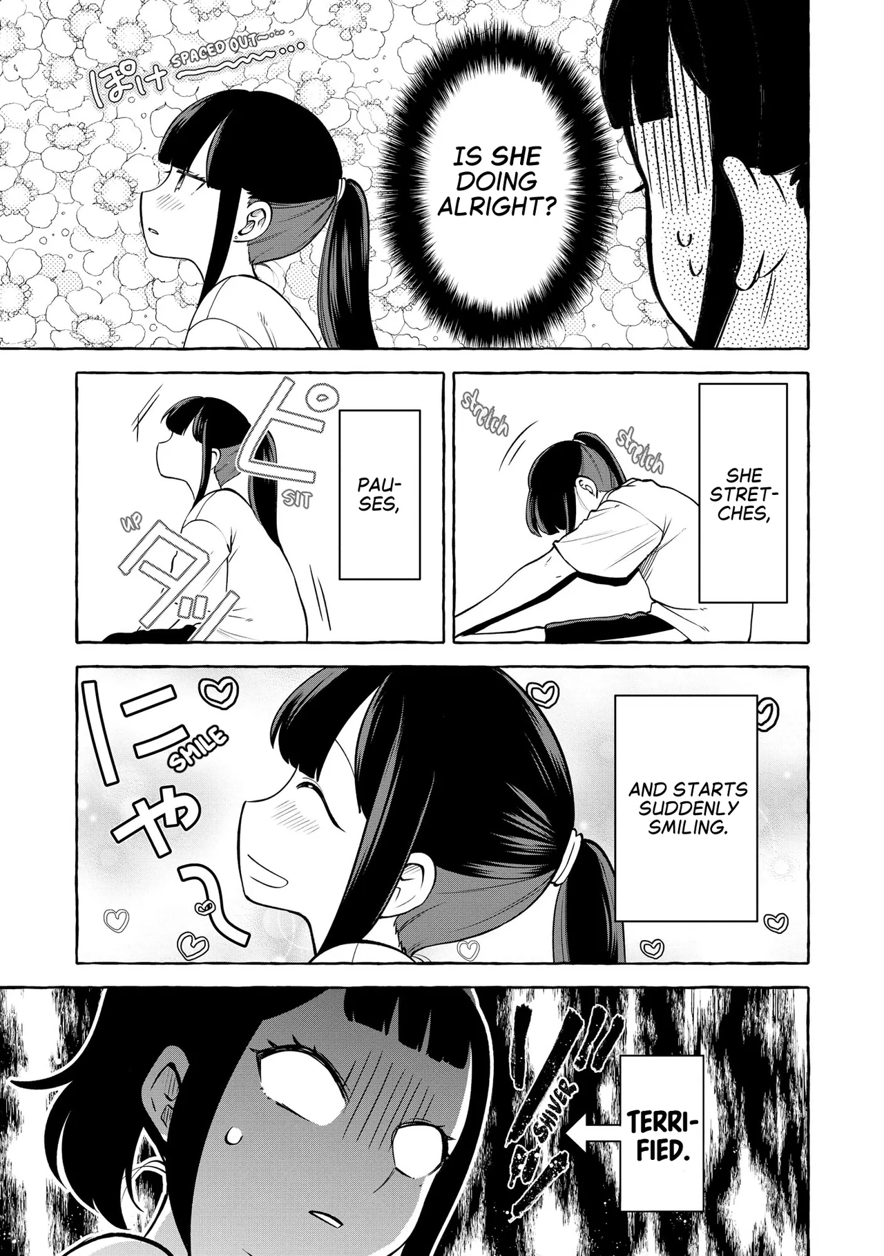 The Superstar Idol Crushes on Me Today Too Chapter 23 – Page 25