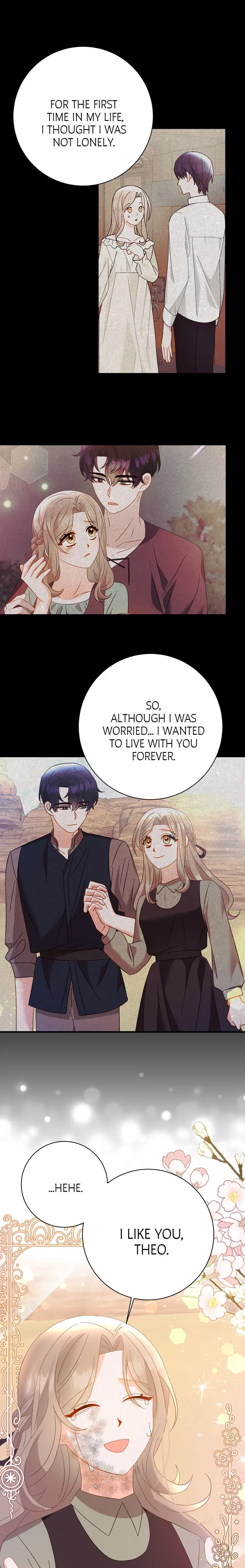 He’s Now Healthy-Perhaps Too Much Chapter 50 – Page 11