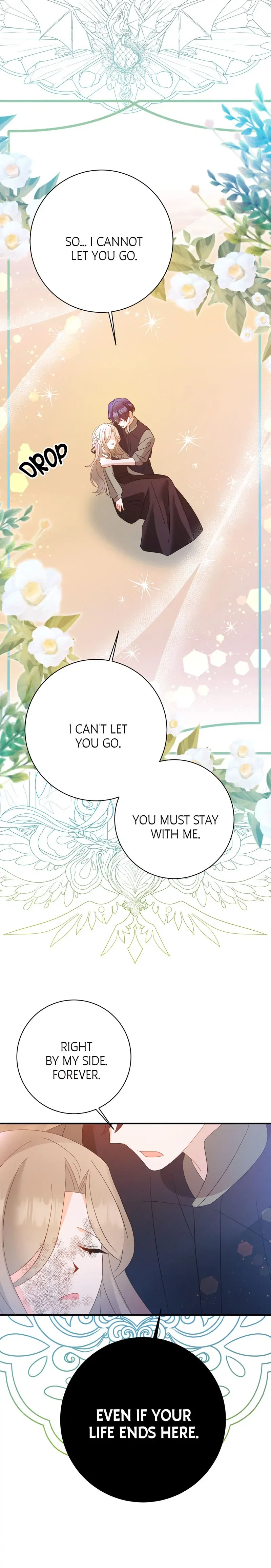 He’s Now Healthy-Perhaps Too Much Chapter 50 – Page 13