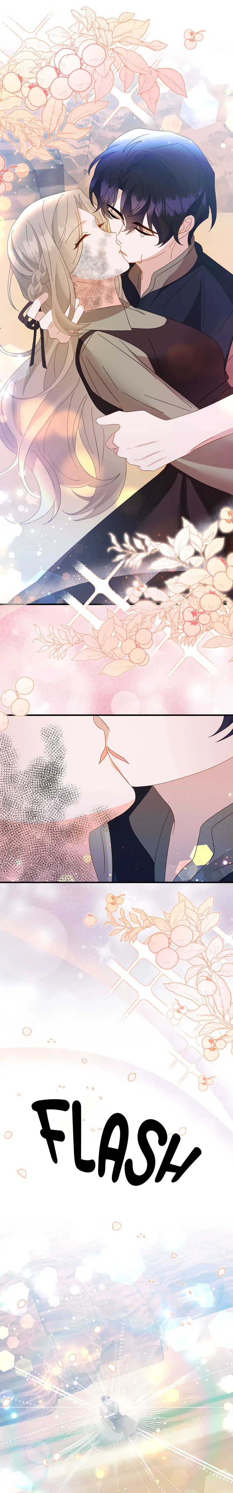 He’s Now Healthy-Perhaps Too Much Chapter 50 – Page 14
