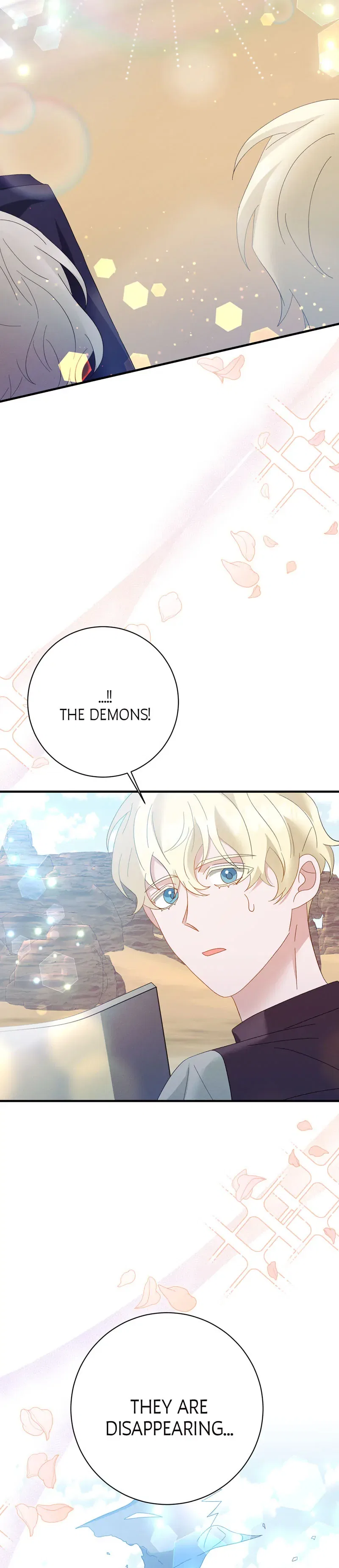 He’s Now Healthy-Perhaps Too Much Chapter 50 – Page 15