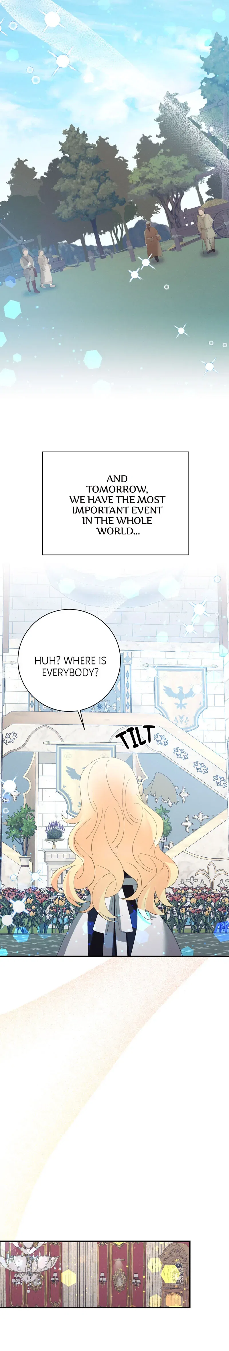 He’s Now Healthy-Perhaps Too Much Chapter 50 – Page 19