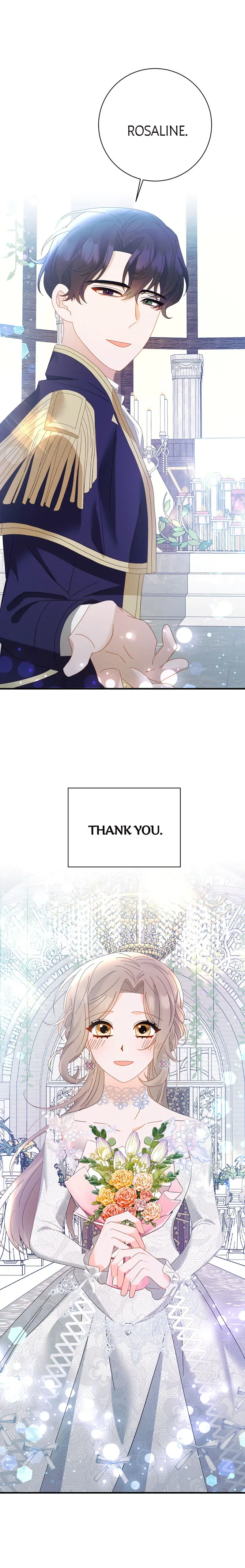 He’s Now Healthy-Perhaps Too Much Chapter 50 – Page 30
