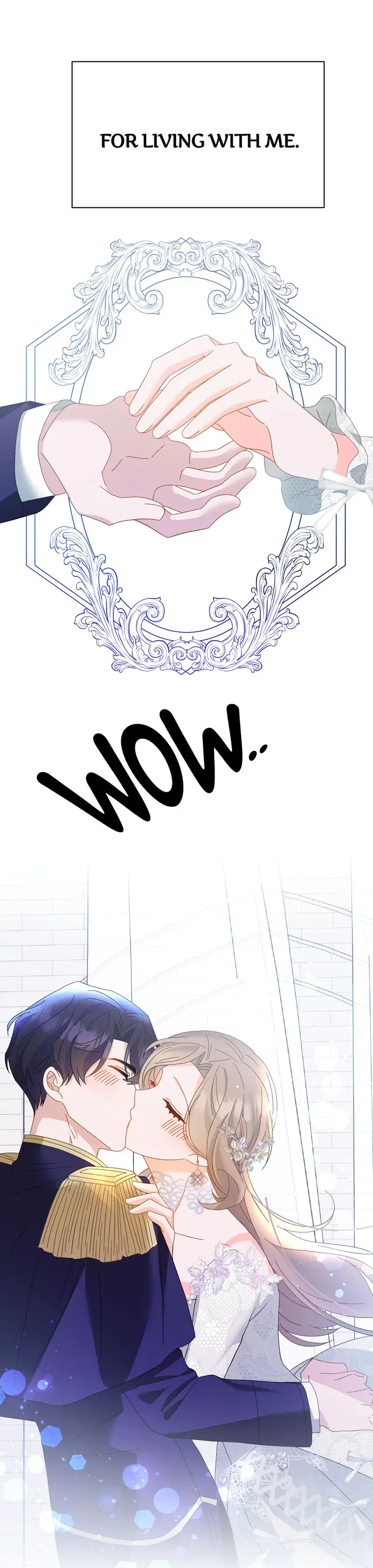 He’s Now Healthy-Perhaps Too Much Chapter 50 – Page 31