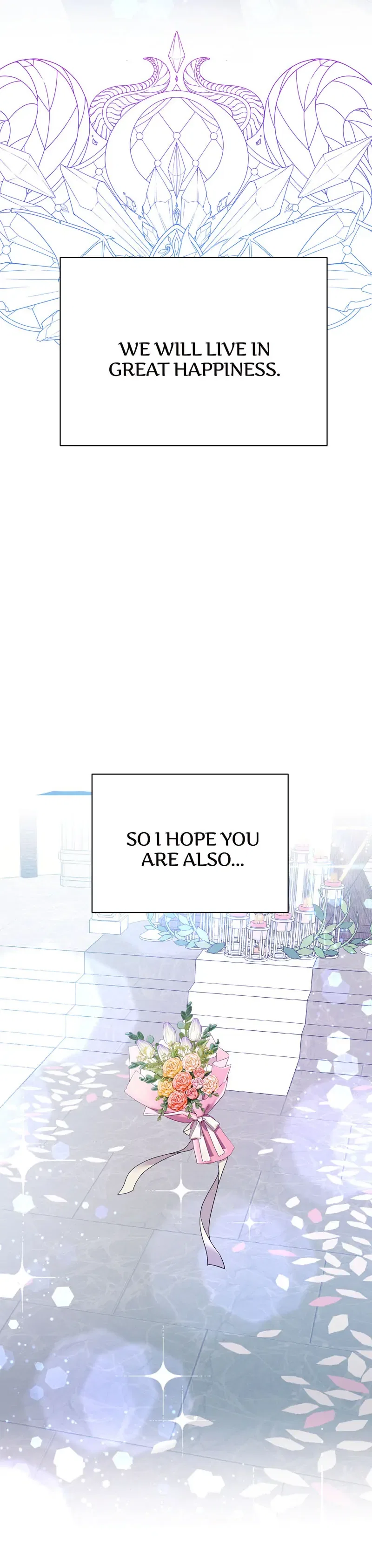 He’s Now Healthy-Perhaps Too Much Chapter 50 – Page 32