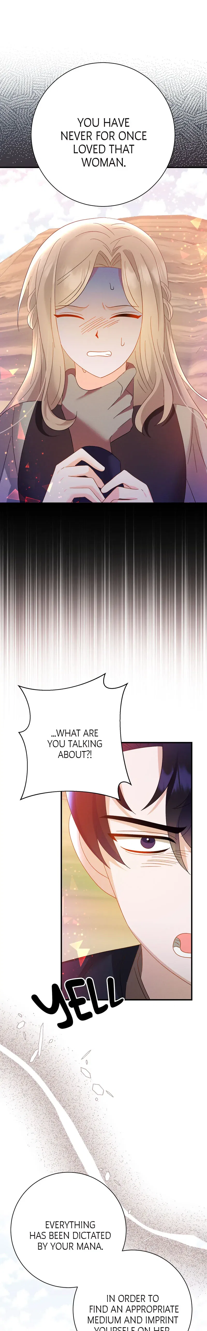 He’s Now Healthy-Perhaps Too Much Chapter 49 – Page 12