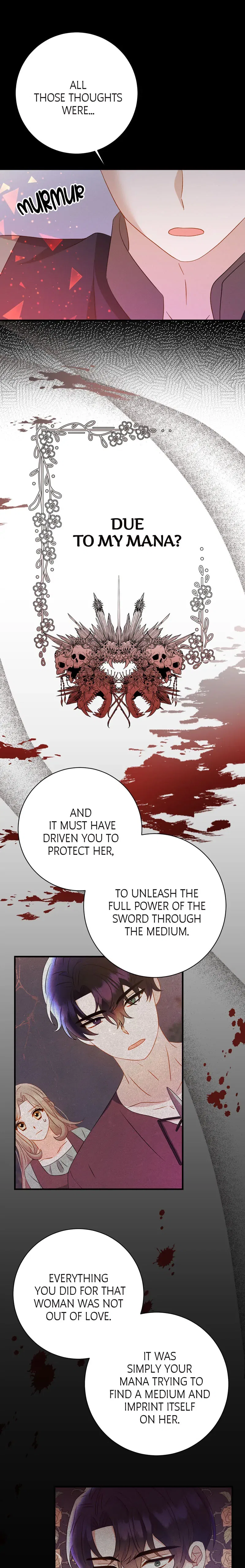 He’s Now Healthy-Perhaps Too Much Chapter 49 – Page 15