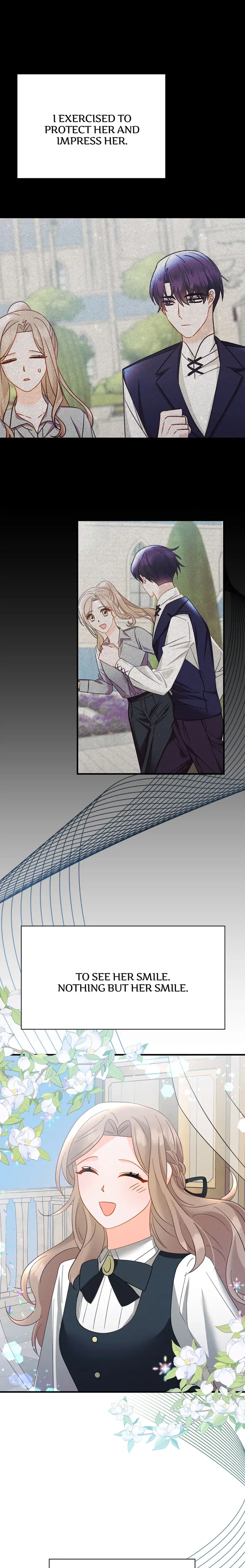 He’s Now Healthy-Perhaps Too Much Chapter 49 – Page 18