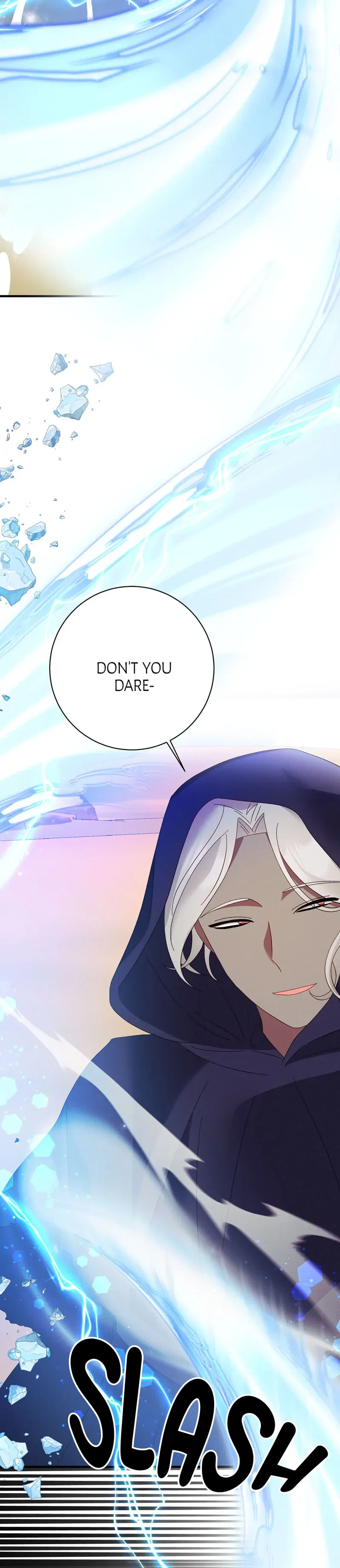 He’s Now Healthy-Perhaps Too Much Chapter 49 – Page 25