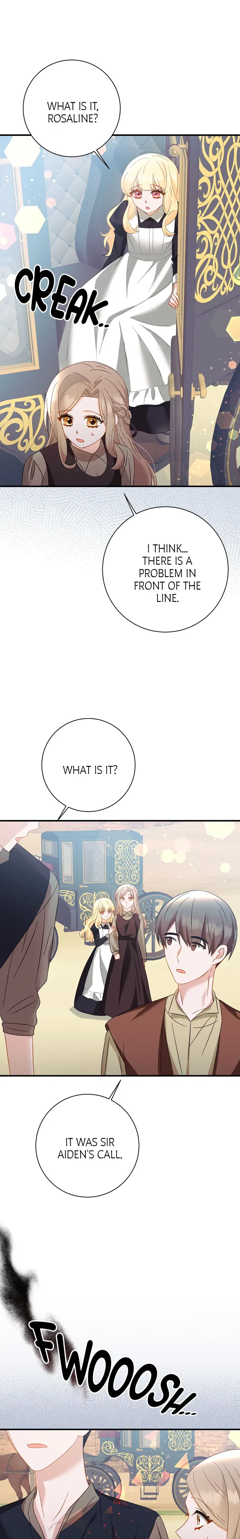 He’s Now Healthy-Perhaps Too Much Chapter 48 – Page 2