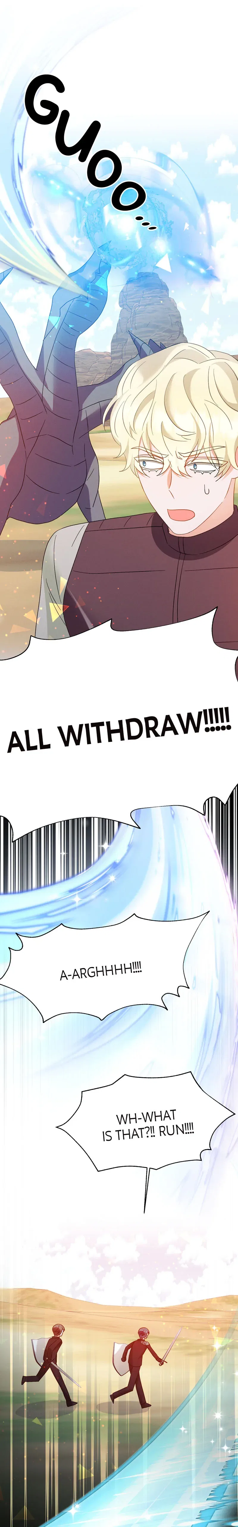 He’s Now Healthy-Perhaps Too Much Chapter 48 – Page 20