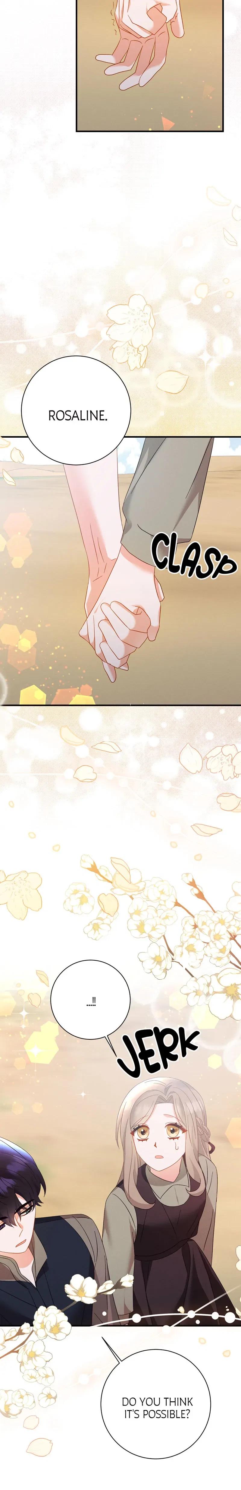 He’s Now Healthy-Perhaps Too Much Chapter 48 – Page 22