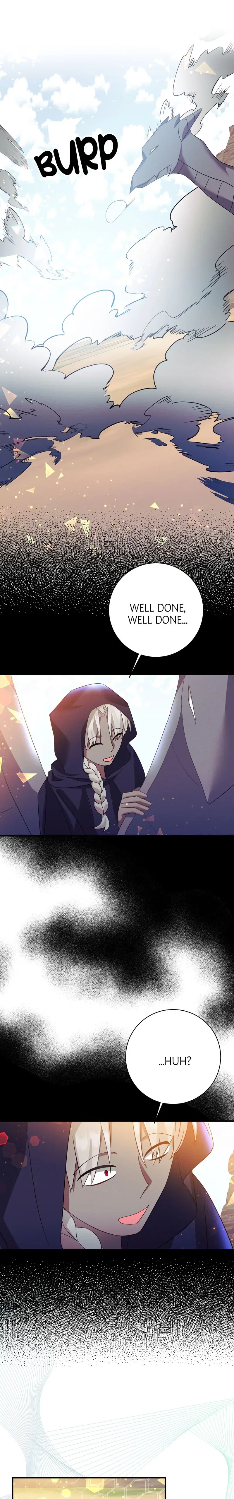 He’s Now Healthy-Perhaps Too Much Chapter 48 – Page 24