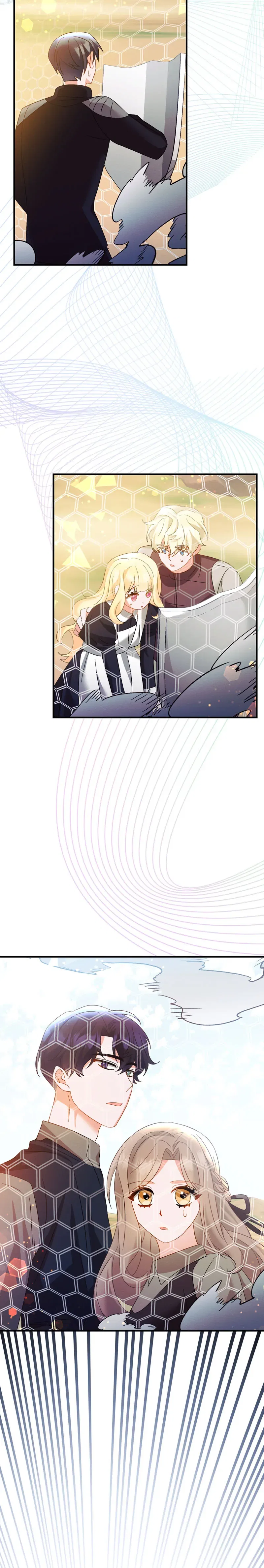 He’s Now Healthy-Perhaps Too Much Chapter 48 – Page 25