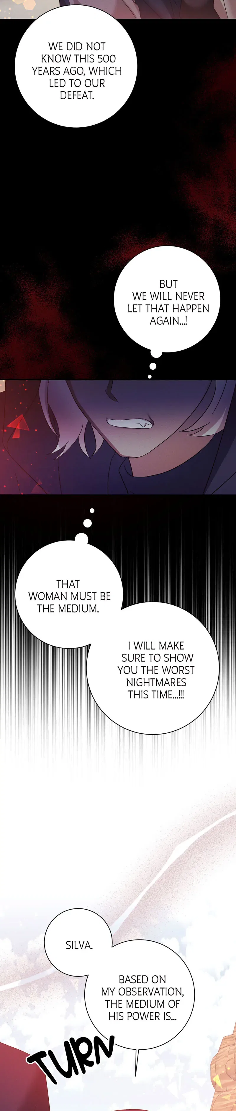 He’s Now Healthy-Perhaps Too Much Chapter 48 – Page 28