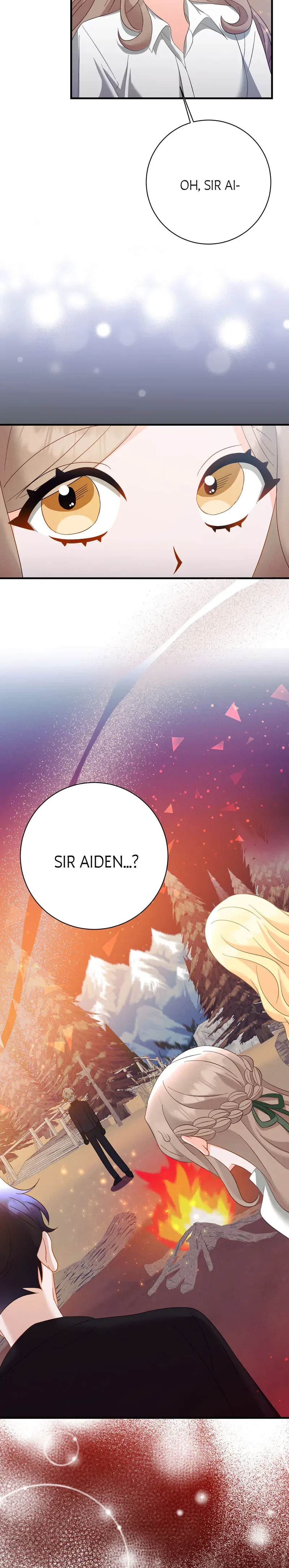 He’s Now Healthy-Perhaps Too Much Chapter 47 – Page 2