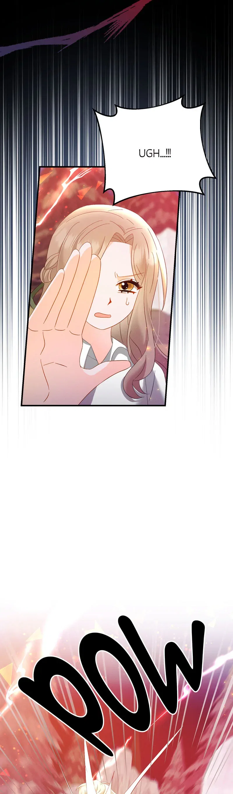 He’s Now Healthy-Perhaps Too Much Chapter 47 – Page 8