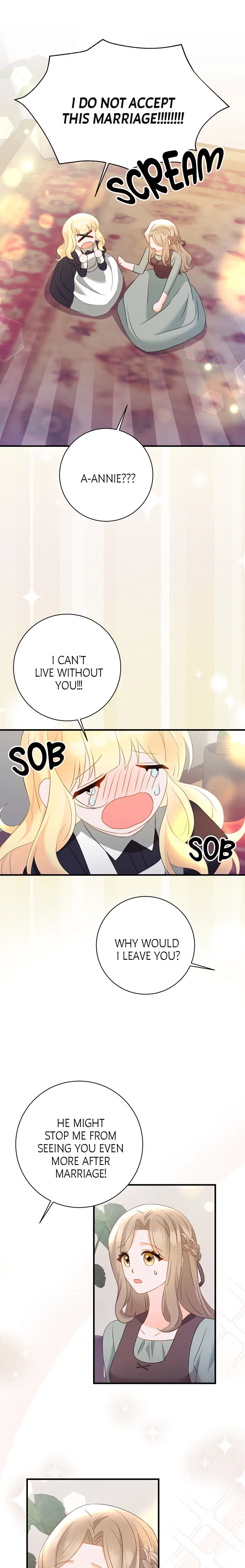 He’s Now Healthy-Perhaps Too Much Chapter 46 – Page 2