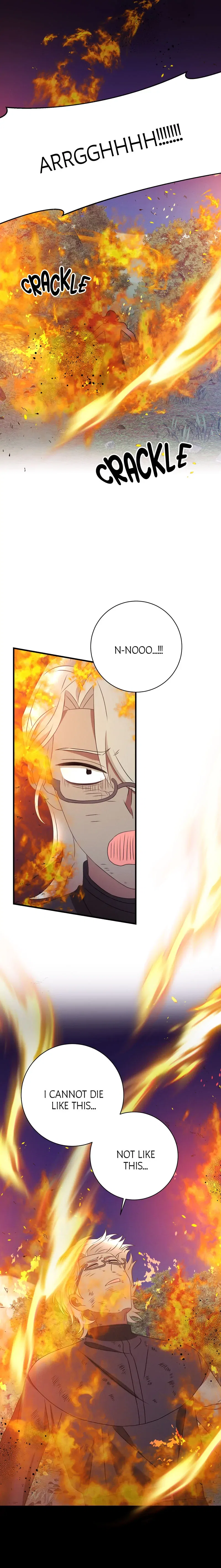 He’s Now Healthy-Perhaps Too Much Chapter 45 – Page 1