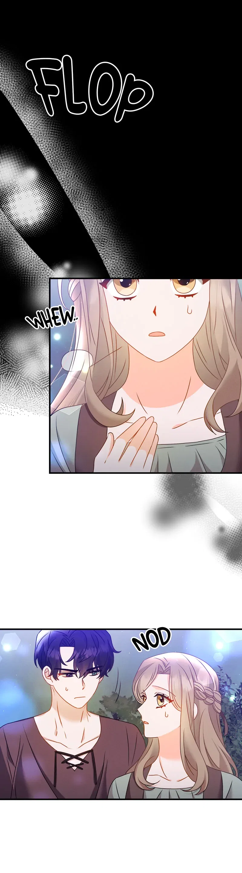 He’s Now Healthy-Perhaps Too Much Chapter 45 – Page 2