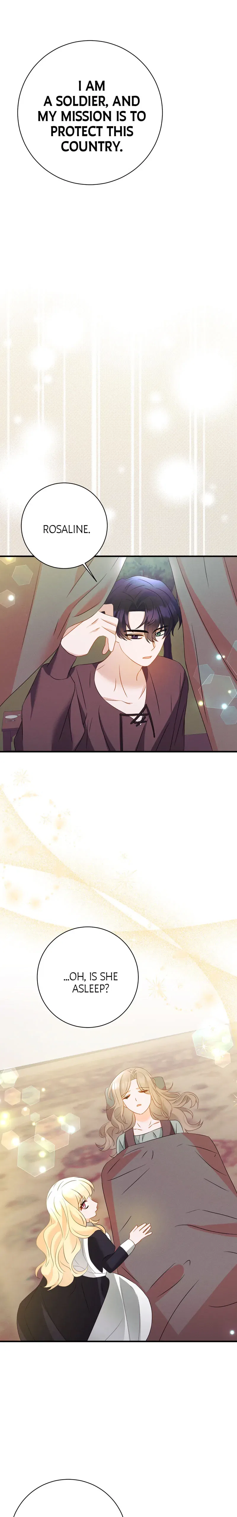He’s Now Healthy-Perhaps Too Much Chapter 45 – Page 10