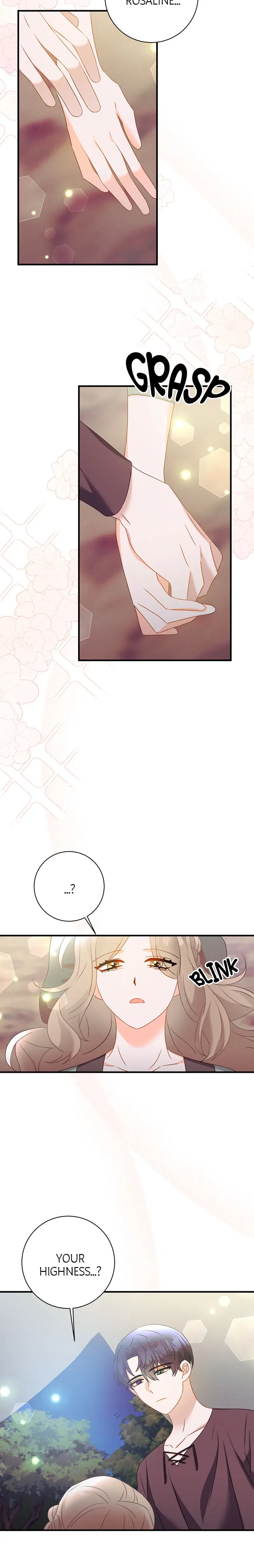 He’s Now Healthy-Perhaps Too Much Chapter 45 – Page 12
