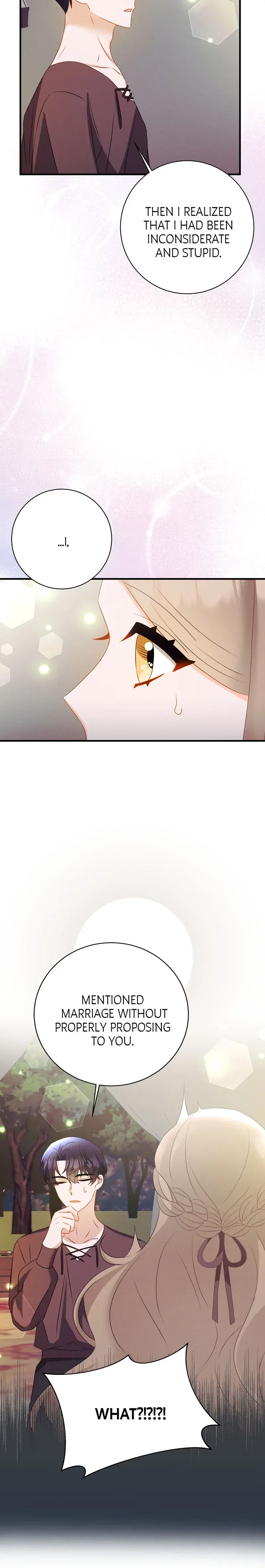 He’s Now Healthy-Perhaps Too Much Chapter 45 – Page 15