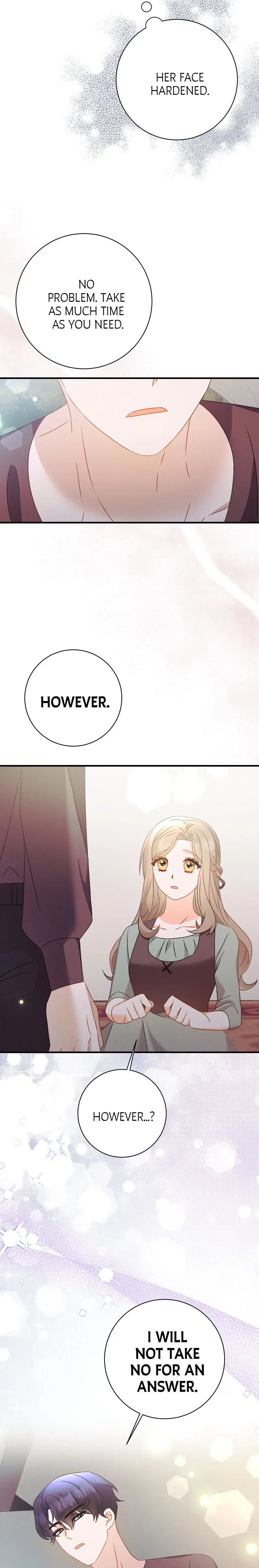 He’s Now Healthy-Perhaps Too Much Chapter 45 – Page 20