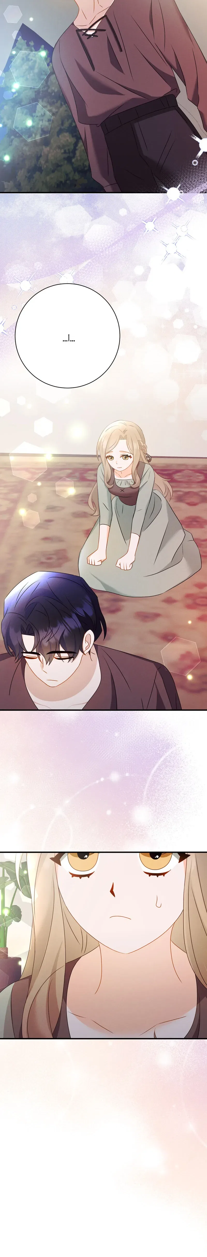 He’s Now Healthy-Perhaps Too Much Chapter 45 – Page 21