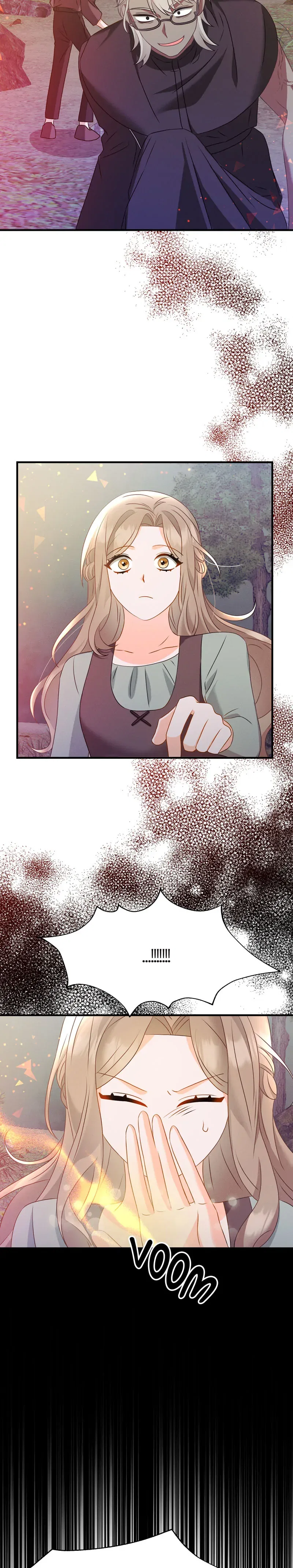 He’s Now Healthy-Perhaps Too Much Chapter 44 – Page 11