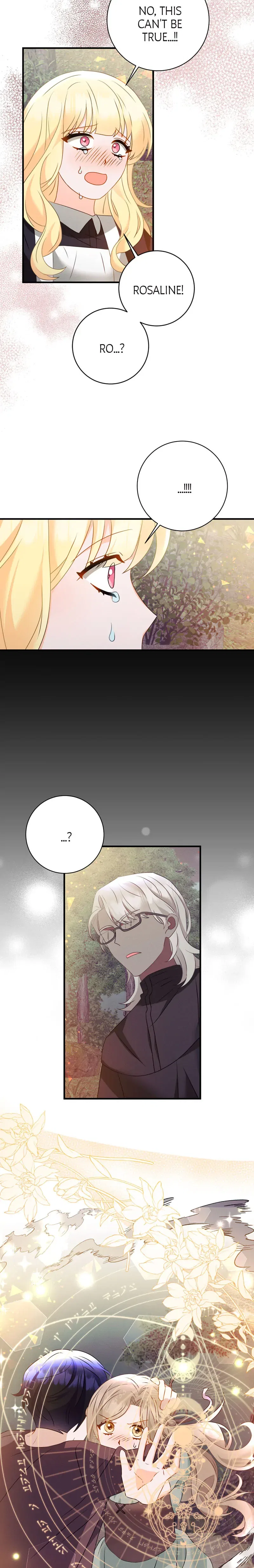 He’s Now Healthy-Perhaps Too Much Chapter 44 – Page 14