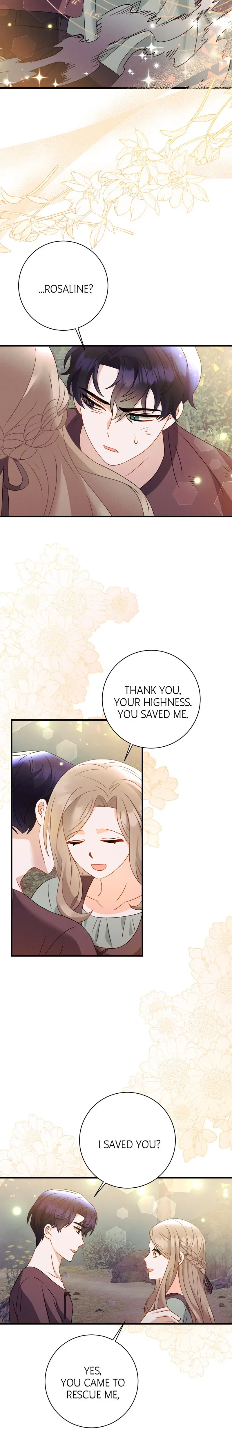 He’s Now Healthy-Perhaps Too Much Chapter 44 – Page 15