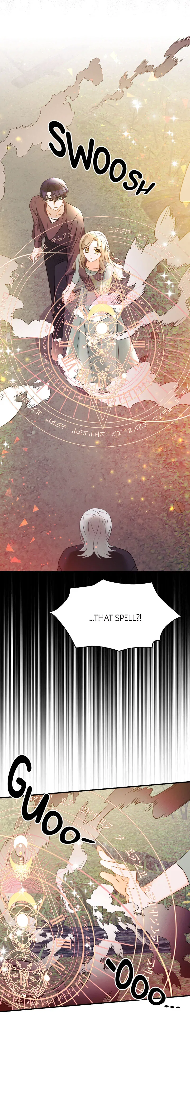 He’s Now Healthy-Perhaps Too Much Chapter 44 – Page 21