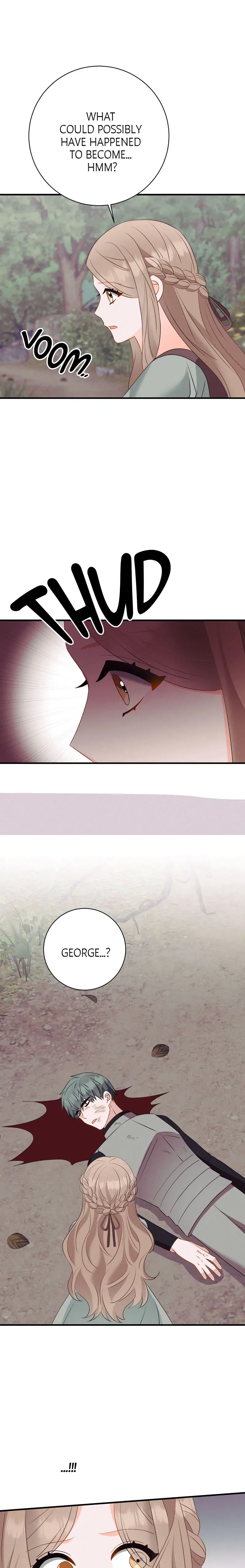 He’s Now Healthy-Perhaps Too Much Chapter 43 – Page 10