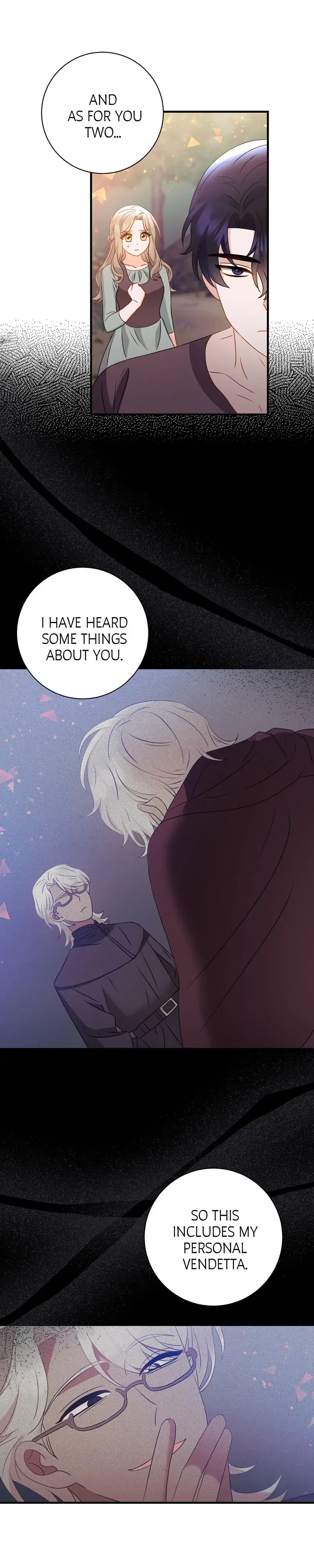 He’s Now Healthy-Perhaps Too Much Chapter 43 – Page 18