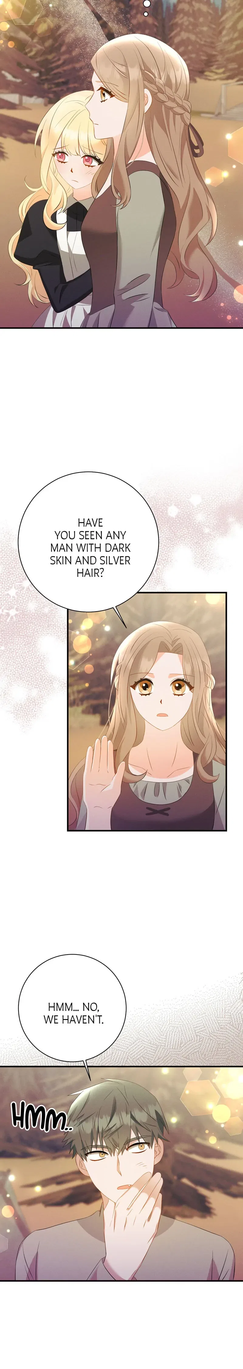 He’s Now Healthy-Perhaps Too Much Chapter 42 – Page 3