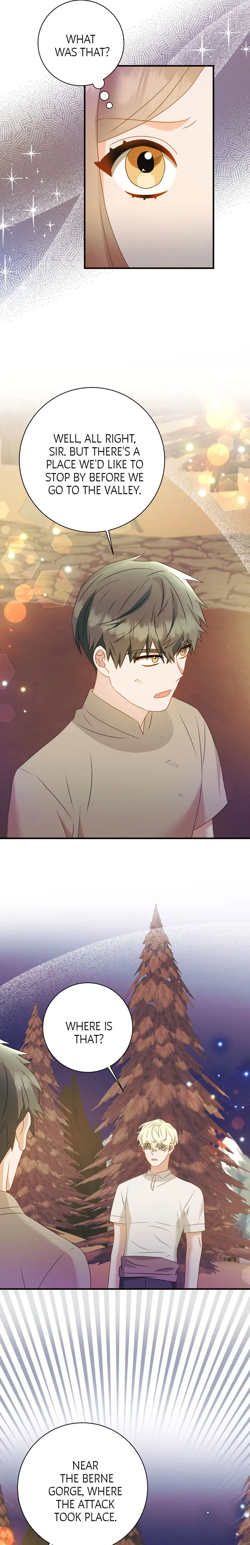 He’s Now Healthy-Perhaps Too Much Chapter 42 – Page 8