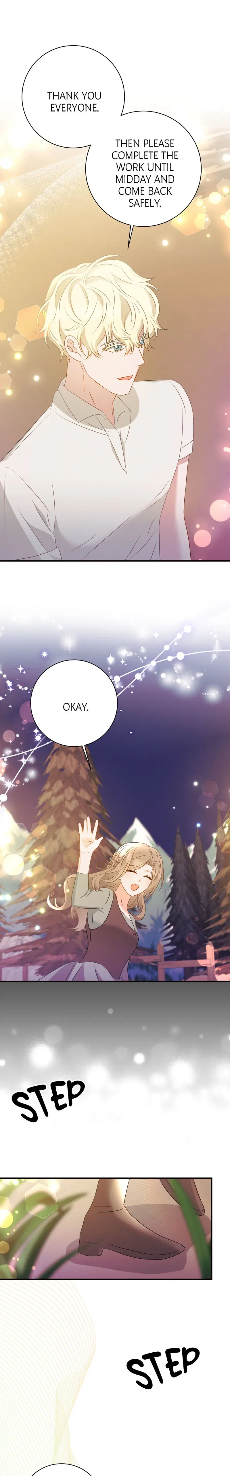 He’s Now Healthy-Perhaps Too Much Chapter 42 – Page 16