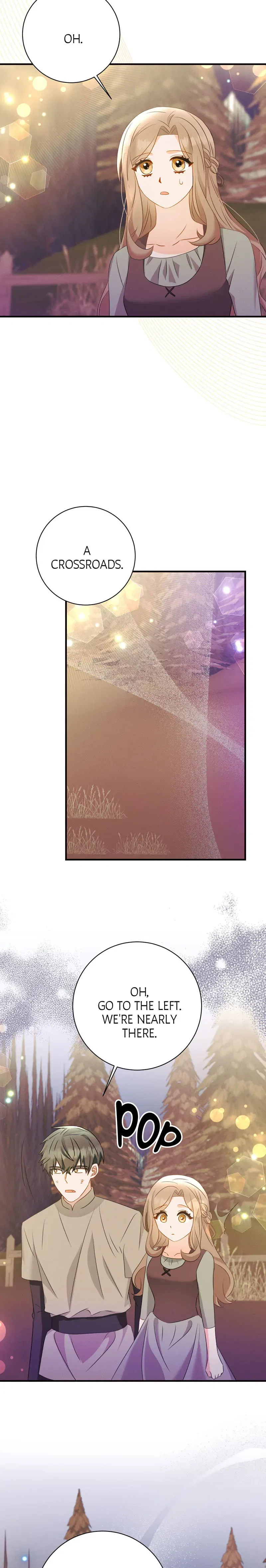 He’s Now Healthy-Perhaps Too Much Chapter 42 – Page 17